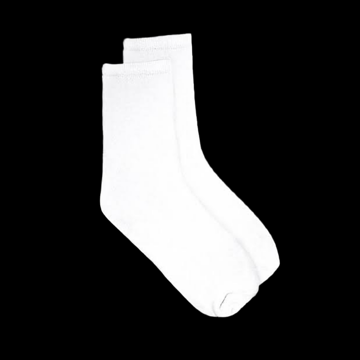 White Socks