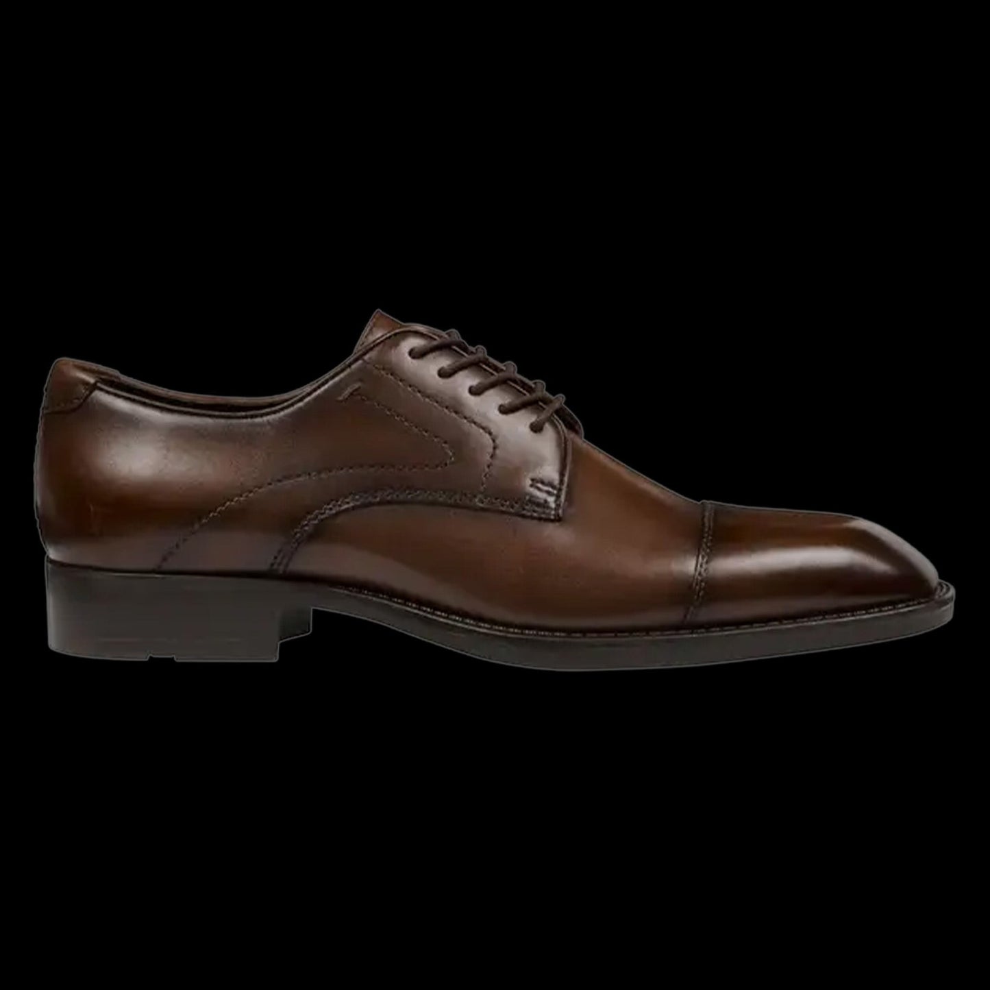 Leather Shoe