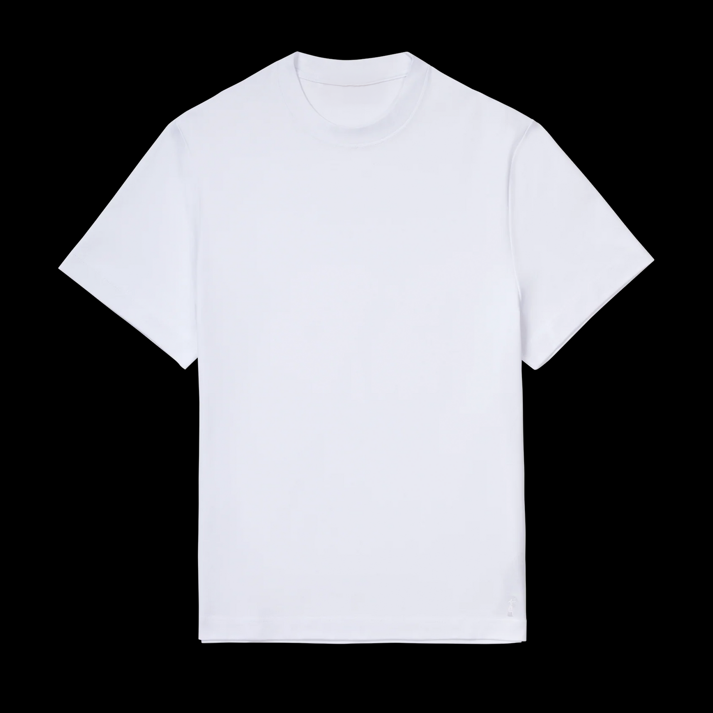 White T-Shirt