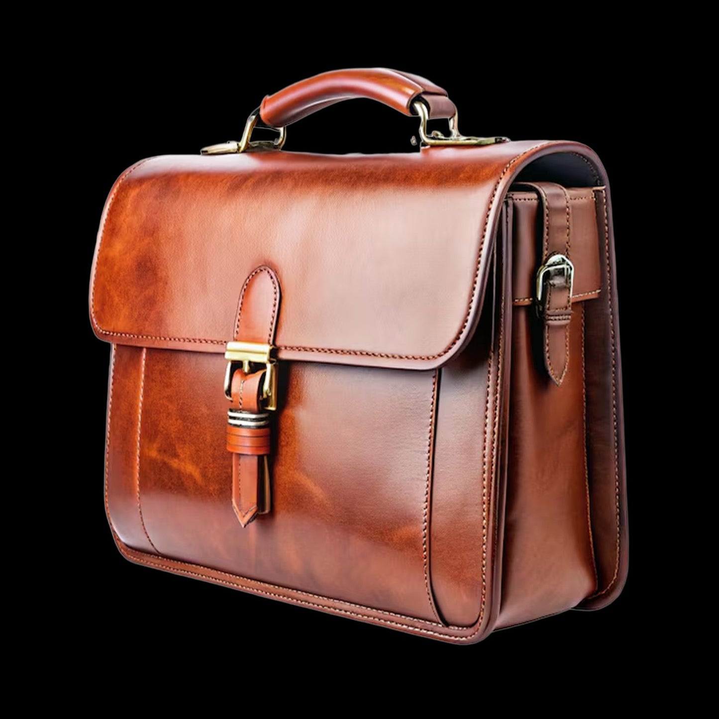 Leather Bag